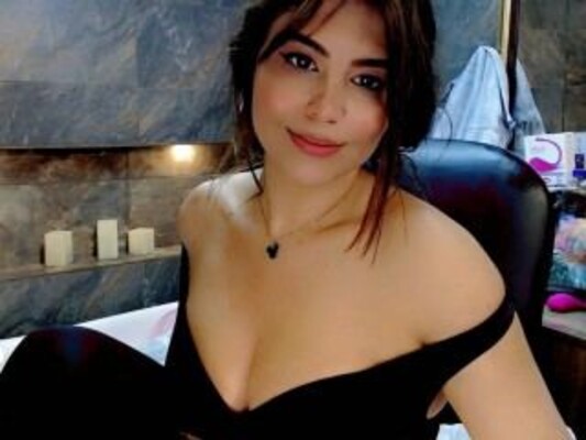 Foto de perfil de modelo de webcam de SusanHicks 