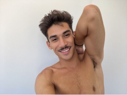 Foto de perfil de modelo de webcam de DanielCrush18 