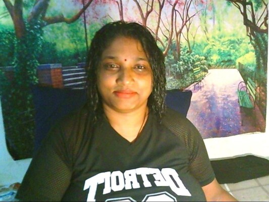 Foto de perfil de modelo de webcam de IndianHoney19 