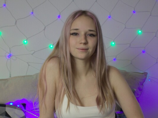 Foto de perfil de modelo de webcam de KatrinHarris 