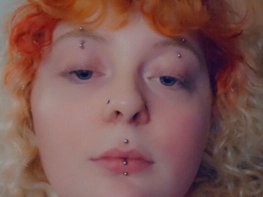 Foto de perfil de modelo de webcam de Mistressvelvetbunny 