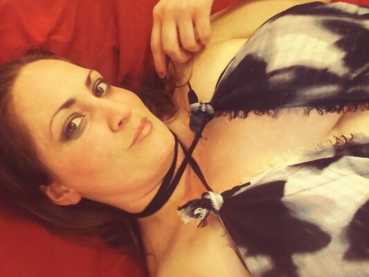 Foto de perfil de modelo de webcam de SexySammiRose 