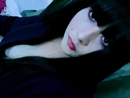 Foto de perfil de modelo de webcam de Saorykydo 