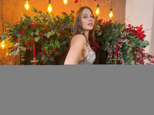 Foto de perfil de modelo de webcam de ViktoryaDream 