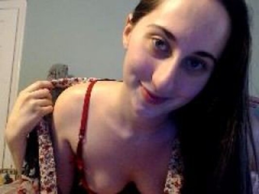 Foto de perfil de modelo de webcam de MaryMagdalena 