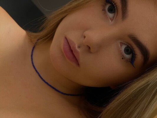 Foto de perfil de modelo de webcam de ElliMerry 