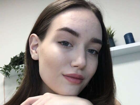 Foto de perfil de modelo de webcam de CarolinaEsther 