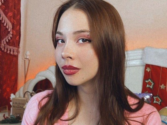 Foto de perfil de modelo de webcam de BellaLouis 