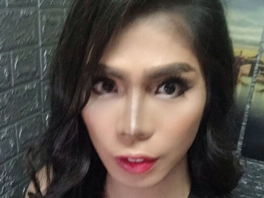 Foto de perfil de modelo de webcam de SenioritaAkiex 