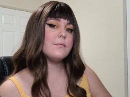 Foto de perfil de modelo de webcam de JuneBriar 