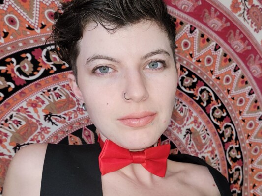 Foto de perfil de modelo de webcam de RubyLustxxx 