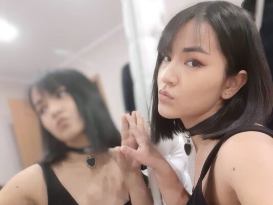 Foto de perfil de modelo de webcam de Monika1111 