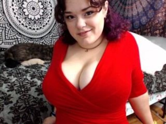 Foto de perfil de modelo de webcam de ZellieMarlow 