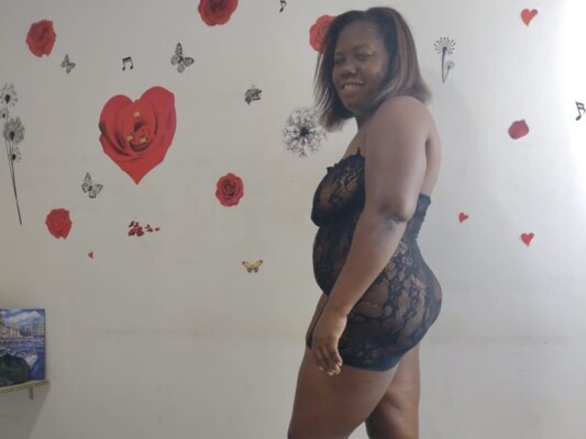 DeboraEbonyhot cam model profile picture 