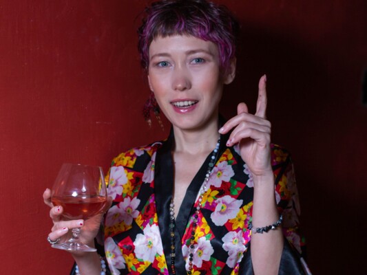 Sotariko profilbild på webbkameramodell 