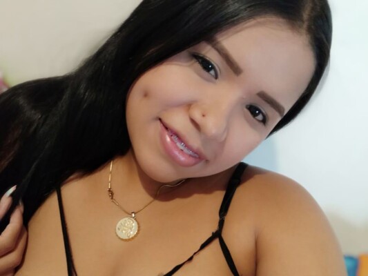 Foto de perfil de modelo de webcam de STHEFANNY18 