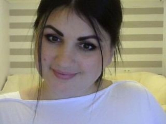 Foto de perfil de modelo de webcam de GrettaLika 