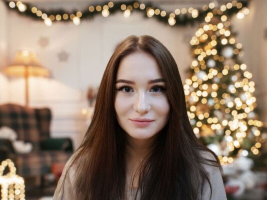 Foto de perfil de modelo de webcam de ElizabethWall 