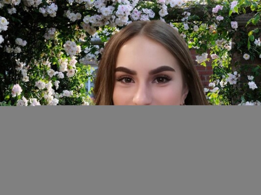 Foto de perfil de modelo de webcam de EmilyGiin 