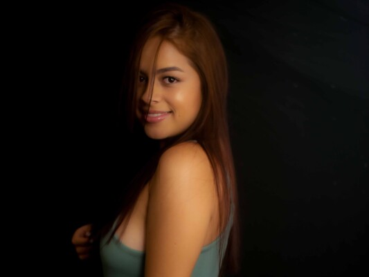 Foto de perfil de modelo de webcam de AshiiaGarcia 