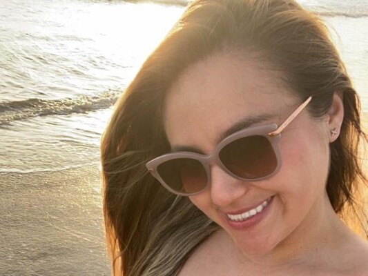 Foto de perfil de modelo de webcam de IsabellaBuitrago 