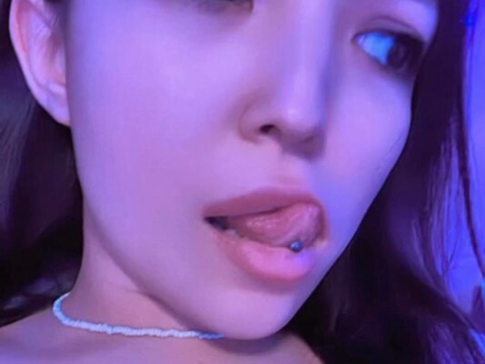 Image de profil du modèle de webcam MaddyPerez