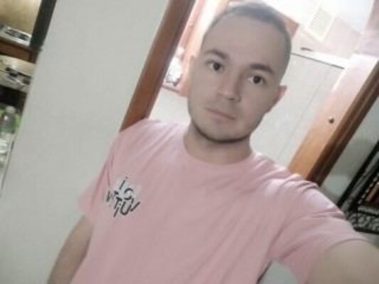 Foto de perfil de modelo de webcam de Felix19 