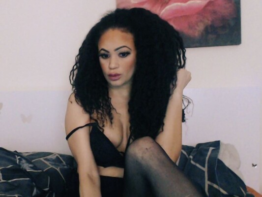 Foto de perfil de modelo de webcam de brunettexxxuk 
