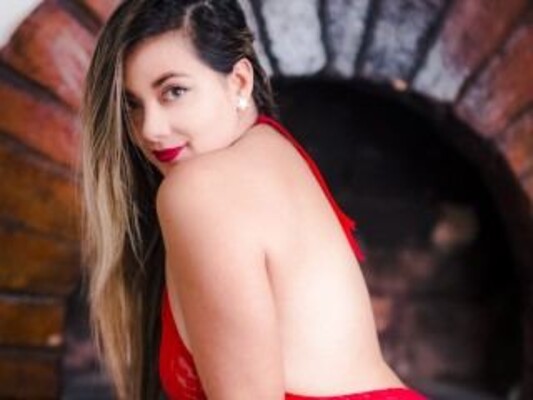 Foto de perfil de modelo de webcam de JuliethaFoxx 