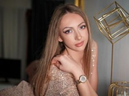 Foto de perfil de modelo de webcam de EllaElastik 