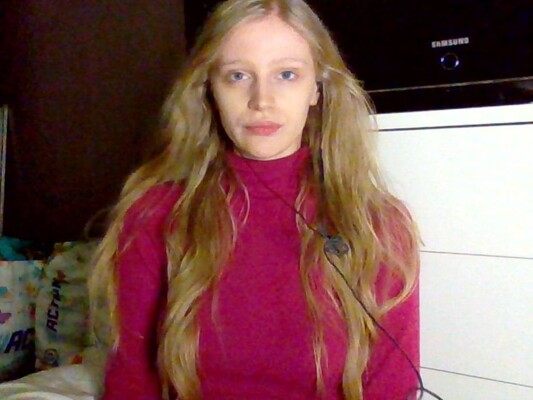 Image de profil du modèle de webcam sweetxveronica18