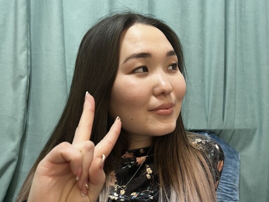 Foto de perfil de modelo de webcam de ichika 