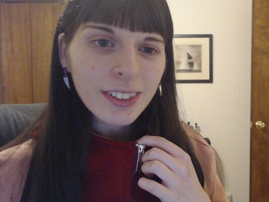 Foto de perfil de modelo de webcam de JuniBeri 