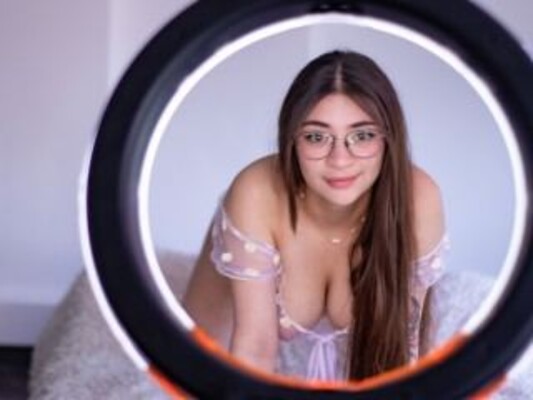Foto de perfil de modelo de webcam de SamiiEvans 