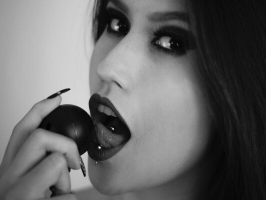 Foto de perfil de modelo de webcam de BriannaHuntter 