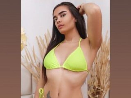 Foto de perfil de modelo de webcam de Miahsantana 