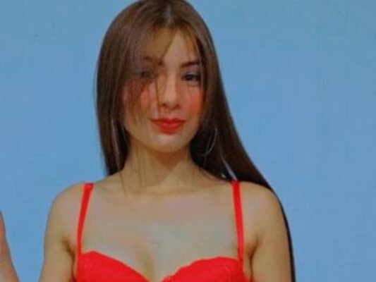 Profilbilde av Isabellabox webkamera modell
