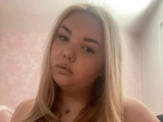 ChloeCavanixx profilbild på webbkameramodell 
