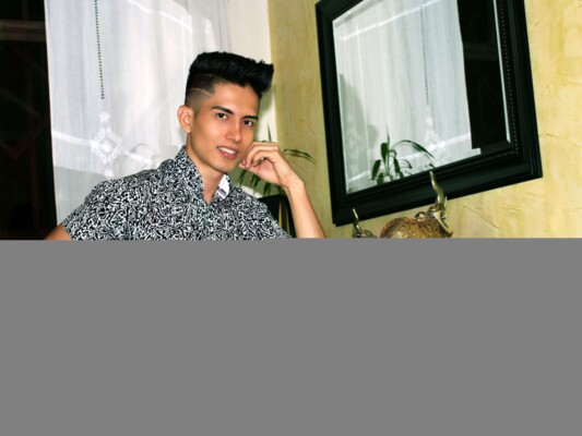 Foto de perfil de modelo de webcam de ETHANDANIELS 