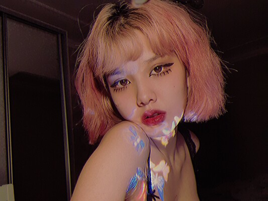 Foto de perfil de modelo de webcam de MayONiksy 