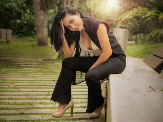 Foto de perfil de modelo de webcam de IrinaShaykk 