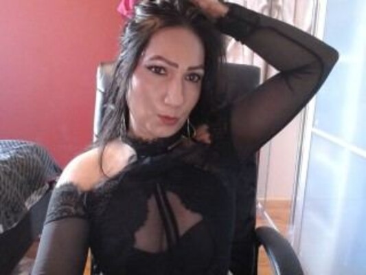 Foto de perfil de modelo de webcam de dazzlingmyra 