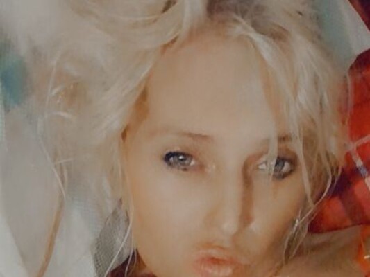 Foto de perfil de modelo de webcam de Marlihull 