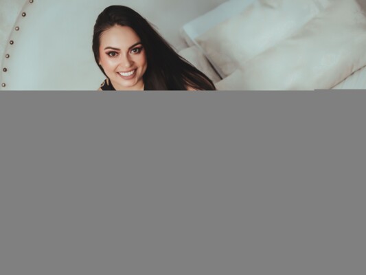 Profilbilde av JenniferRuiiz webkamera modell