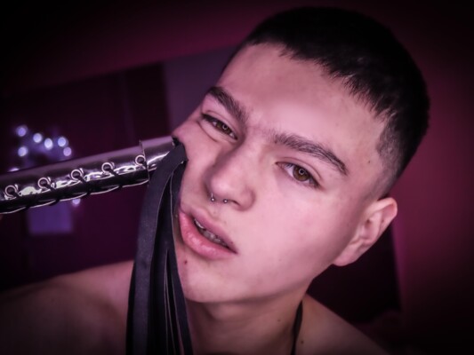 Foto de perfil de modelo de webcam de Xfelix 