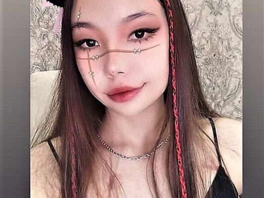 Foto de perfil de modelo de webcam de chaanlia 