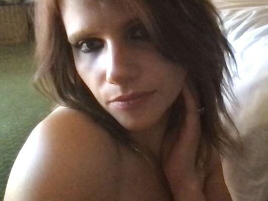 Foto de perfil de modelo de webcam de QueenUnstoppable 