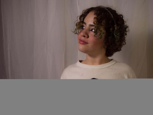Foto de perfil de modelo de webcam de MarisolAxell 