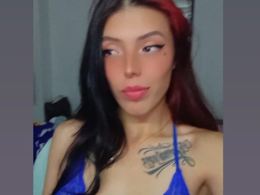 Foto de perfil de modelo de webcam de RouseRossxe 