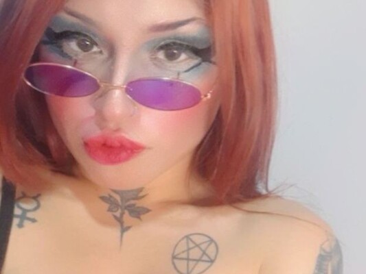 Foto de perfil de modelo de webcam de VenusHxxc 